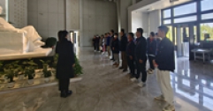 【市城市燃熱集團富泰熱力】公司團委組織開展主題團日活動